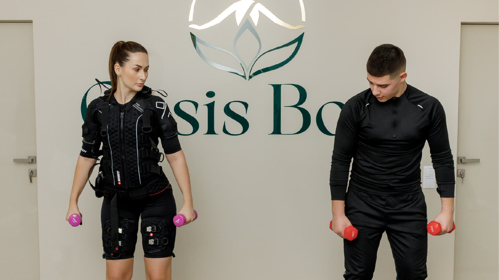 EMS-тренування: Що варто знати перед стартом?